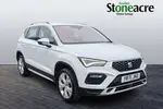 2021 SEAT Ateca