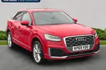 2019 Audi Q2