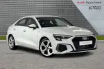 2023 Audi A3