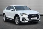 2021 Audi Q3