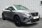 2025 SEAT Arona