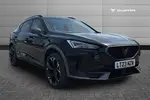 2023 Cupra Formentor
