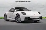 2026 Porsche 911