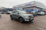 2022 Suzuki Vitara