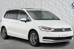 2024 Volkswagen Touran