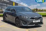 2022 Kia Ceed