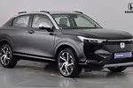 2025 Honda HR-V