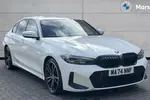 2024 BMW 3 Series