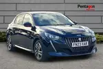 2023 Peugeot 208