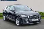 2019 Audi Q2