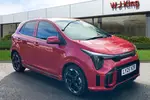 2025 Kia Picanto