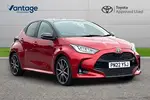 2022 Toyota Yaris