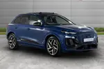 2024 Audi Q6 e-tron