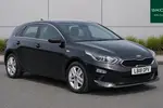 2018 Kia Ceed