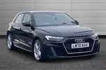 2020 Audi A1