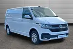 2023 Volkswagen Transporter