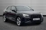 2022 Audi Q2