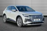 2021 Audi Q4