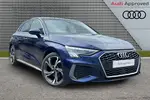 2023 Audi A3