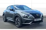 2025 Nissan Juke
