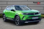 2023 Vauxhall Mokka e
