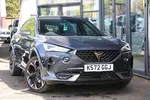 2023 Cupra Formentor
