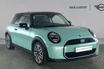 2024 MINI Cooper