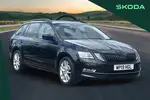 2019 Skoda Octavia