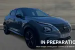 2023 Nissan Juke