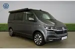 2023 Volkswagen California