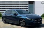 2022 Mercedes-Benz A-Class