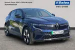 2022 Renault Megane E Tech