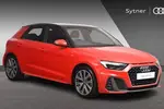 2019 Audi A1