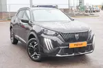2024 Peugeot 2008
