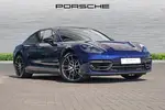 2022 Porsche Panamera