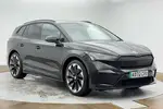 2023 Skoda Enyaq