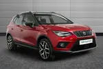 2018 SEAT Arona
