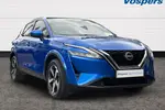 2023 Nissan Qashqai