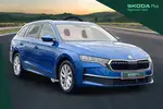 2025 Skoda Octavia Estate