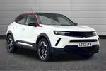 2022 Vauxhall Mokka