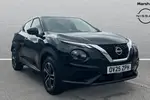 2025 Nissan Juke
