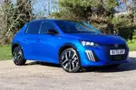 2024 Peugeot 208
