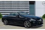 2022 Mercedes-Benz C-Class