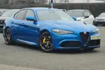 2022 Alfa Romeo Giulia