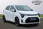 2025 Kia Picanto