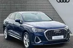 2023 Audi Q3