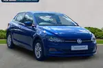 2019 Volkswagen Polo