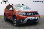 2021 Dacia Duster