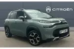 2024 Citroen C3 Aircross