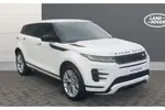 2019 Land Rover Range Rover Evoque